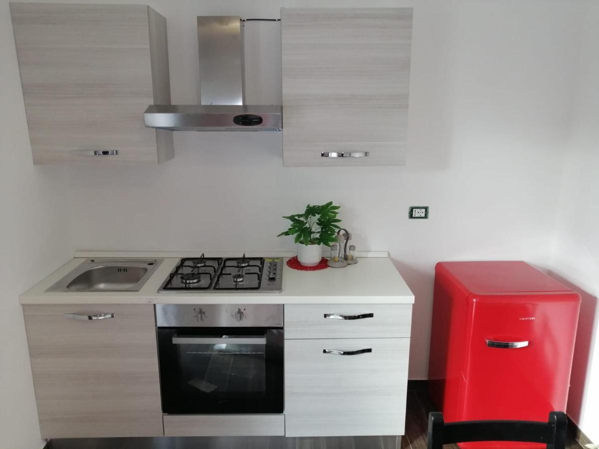 Big Mama Jungle Wellness * Terracina