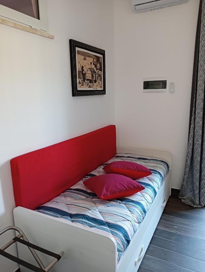 Big Mama Jungle Bed & Breakfast Terracina