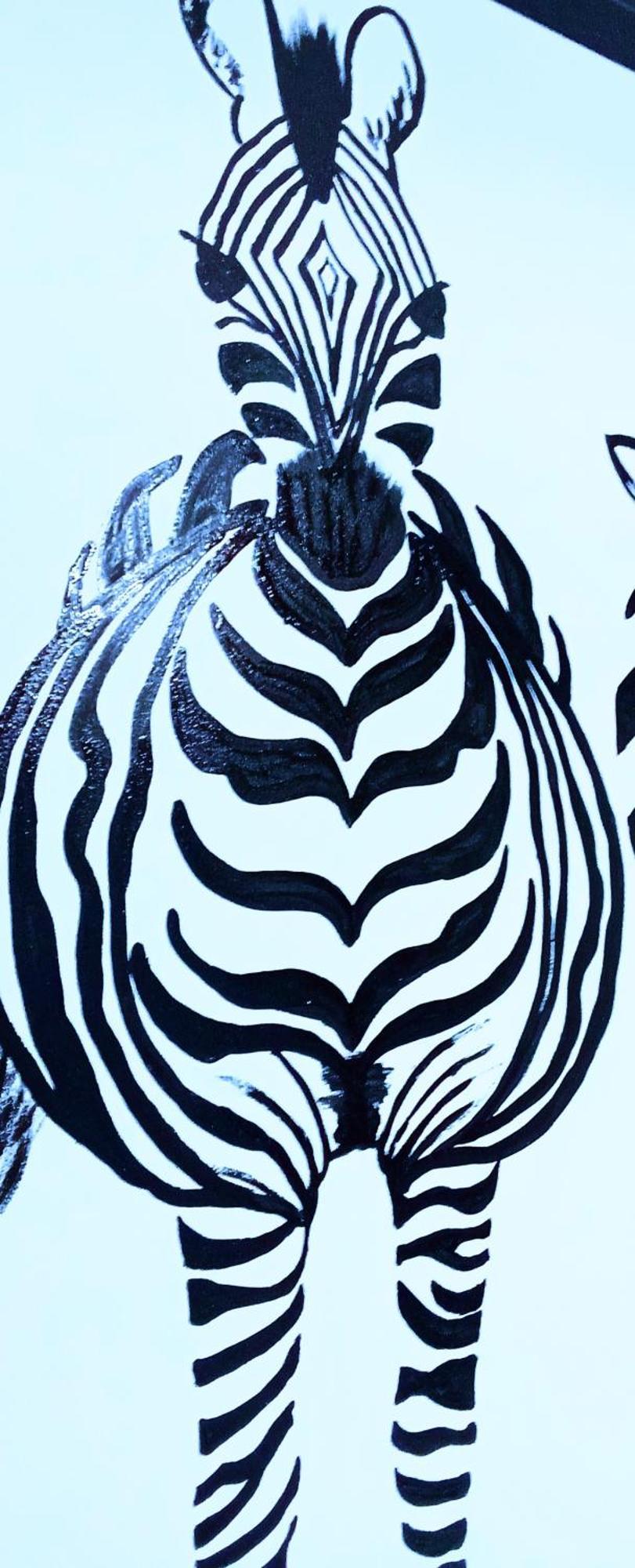 Frühstückspension Big Mama Jungle *