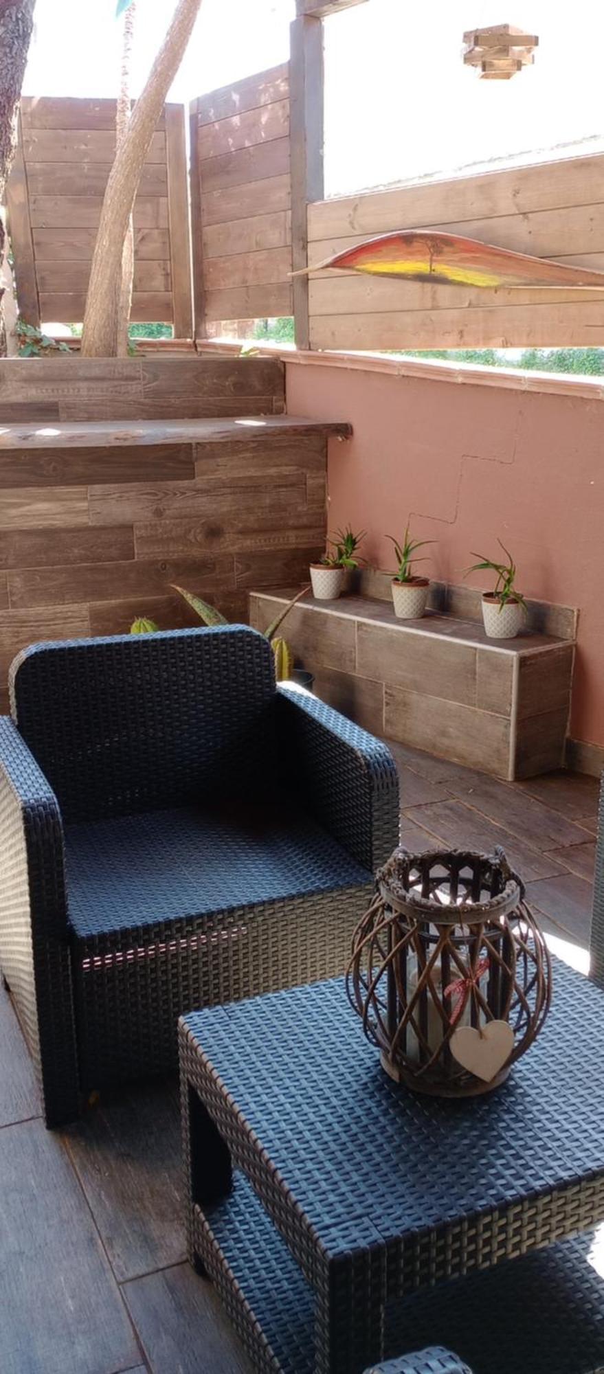 Big Mama Jungle Bed & Breakfast Terracina