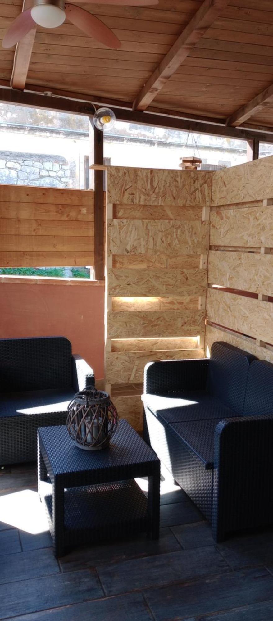 Bed & Breakfast Big Mama Jungle Terracina