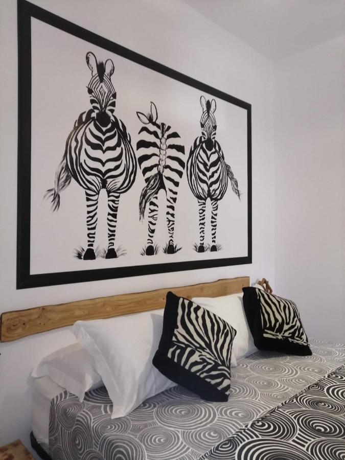 Big Mama Jungle Bed & Breakfast